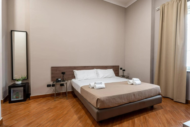 Hotel Diamond
