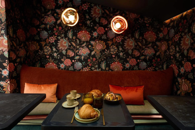 Фотография отеля