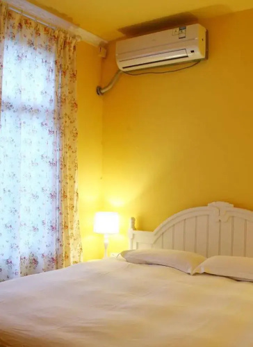 Xiamen Jiaxin Inn