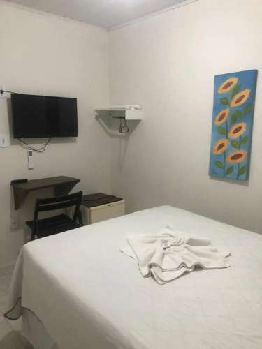 Pousada e Hostel Aconchego