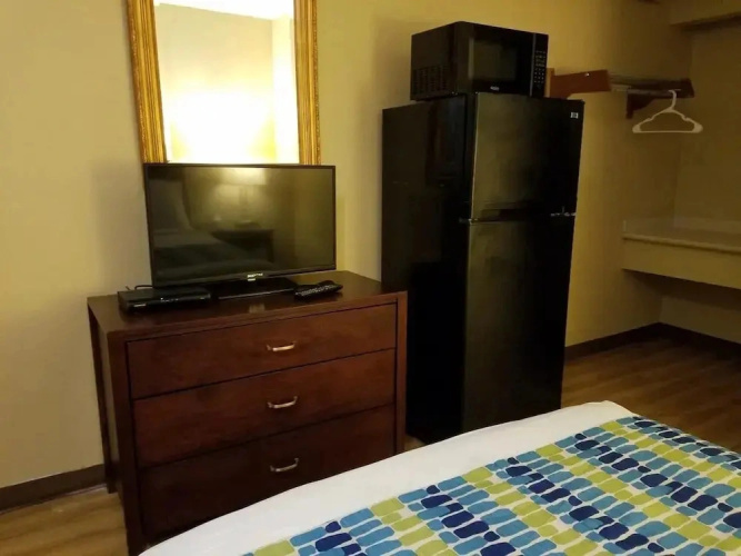 Red Roof Inn Mobile South