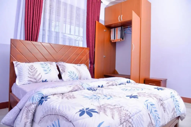 Val Apartments Kampala
