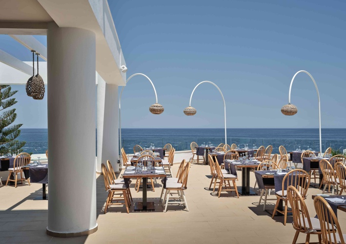 The Royal Blue Resort - Adults Only photo 24