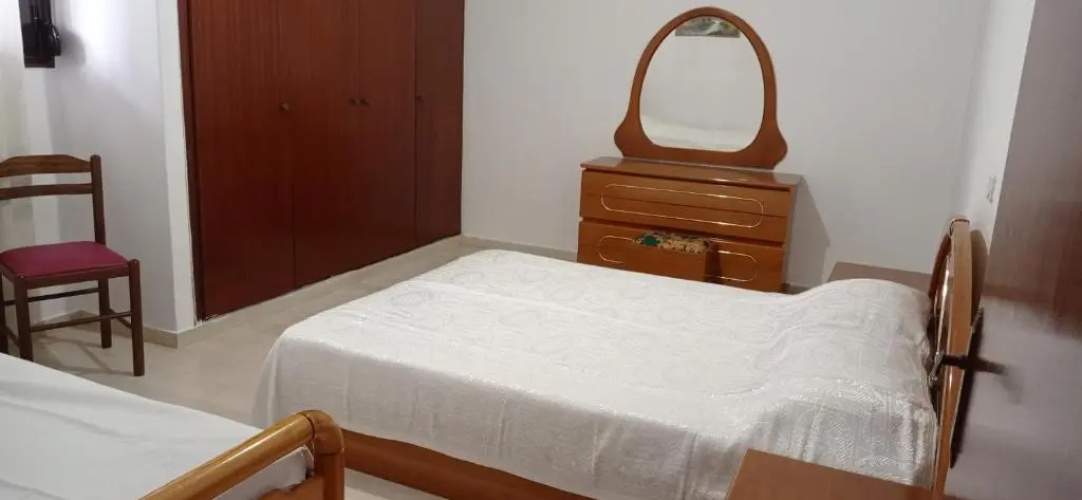 Ευρύχωρο και άνετο διαμέρισμα στην Ιτέα Joanna's Apartment