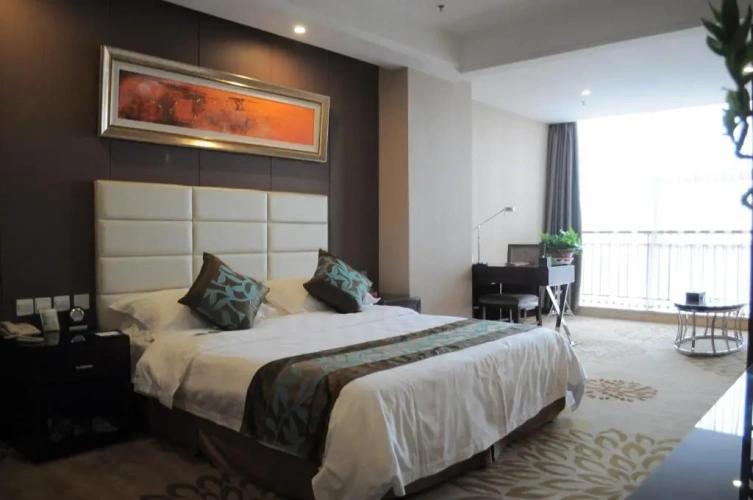 Business Double room