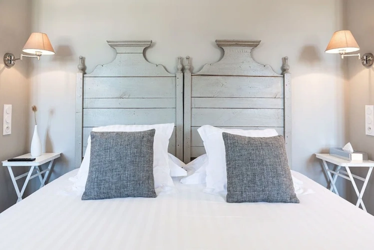 Comfort Twin room