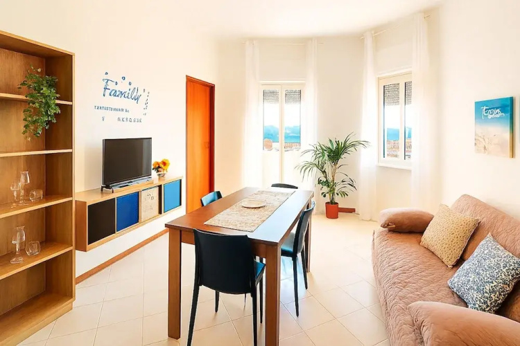 Appartamenti Abate Marea Home