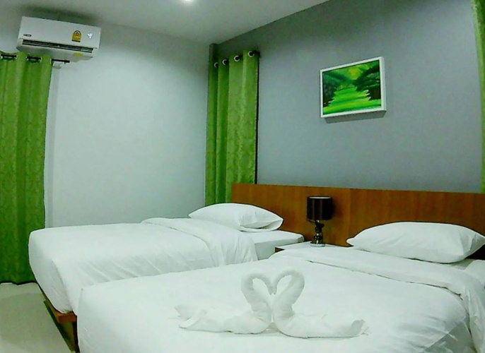 Baan Khao Rang