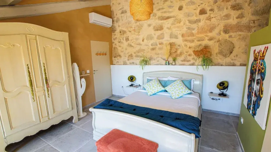 Moulin Lombard B&B