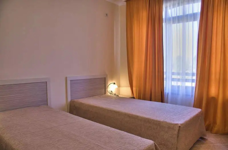Apart Hotel Royal Sun