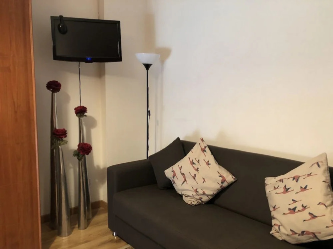 Corso 126 Guest House Salerno