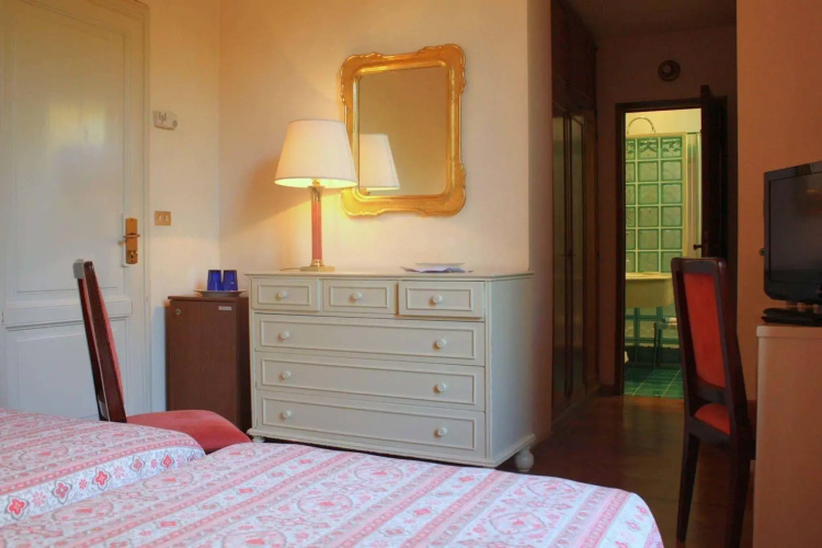 Hotel Astoria
