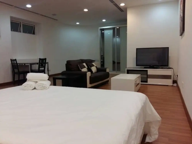 Studio