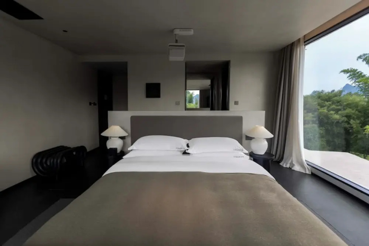 Yingman Hotel