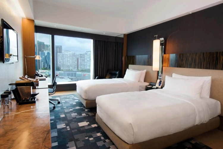 ICON Hotel