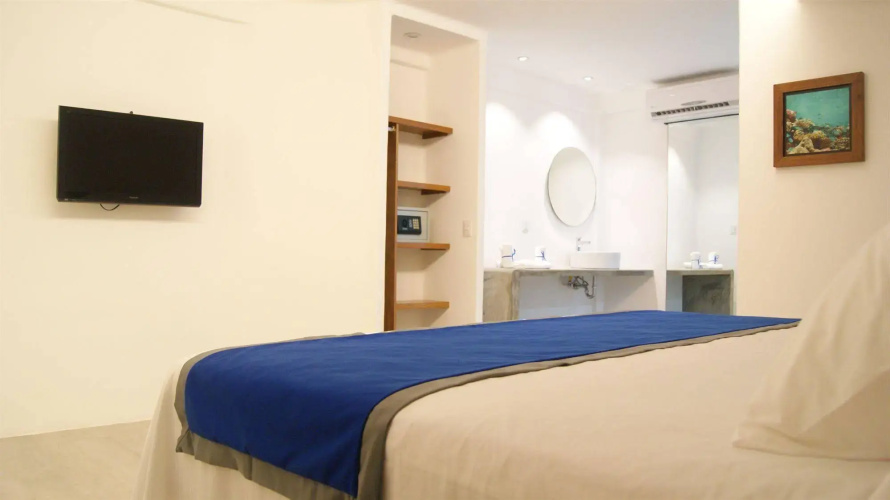 Hotel Tribeca