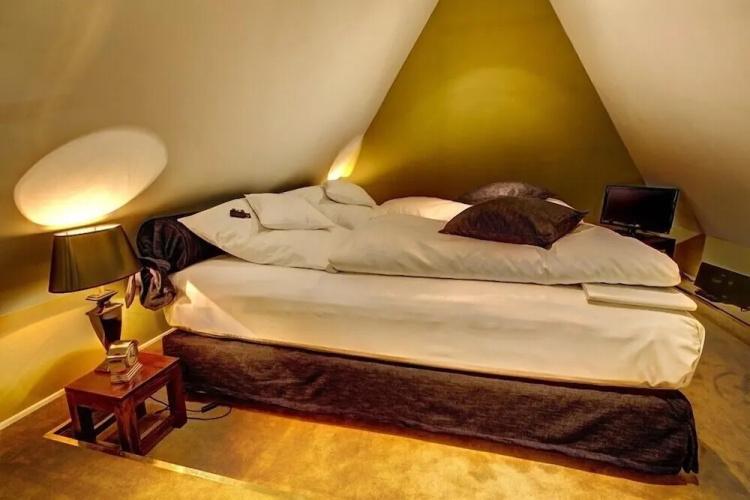 Hotel Gut Thansen