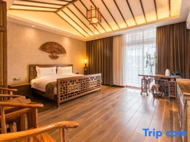 Luxury Double room