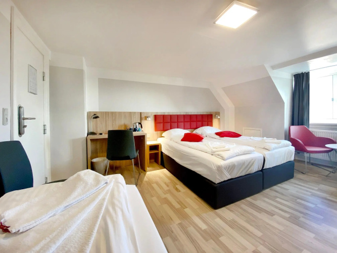 Hotel Skandia