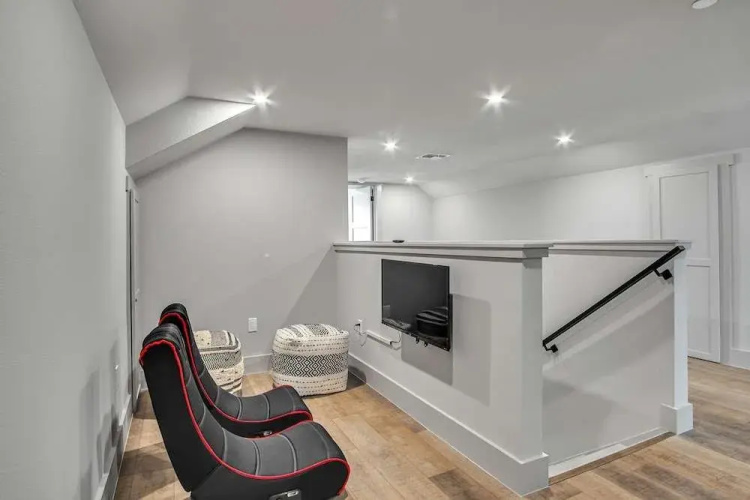 The Gentry by Silver Sands Vacation Rentals