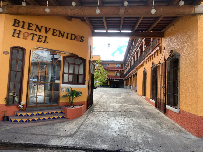 Imagen del hotel