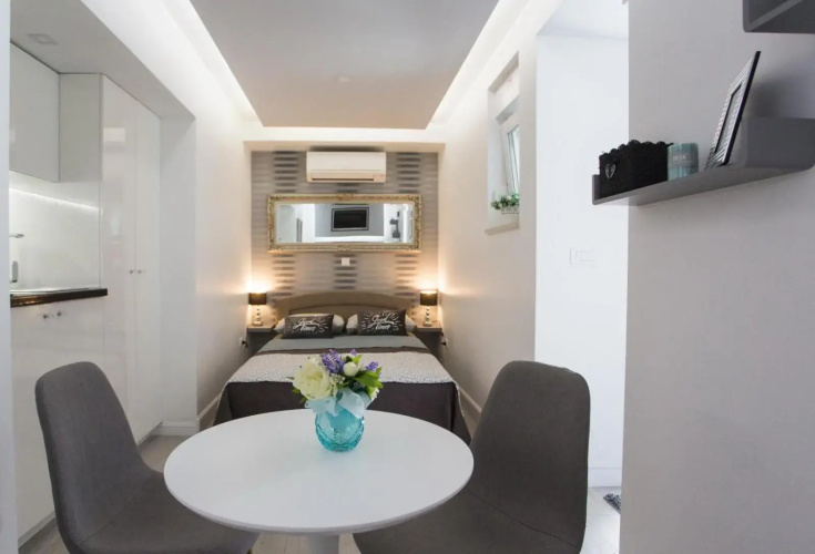 Apartman Ruža
