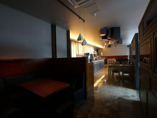 The Mark Hotel