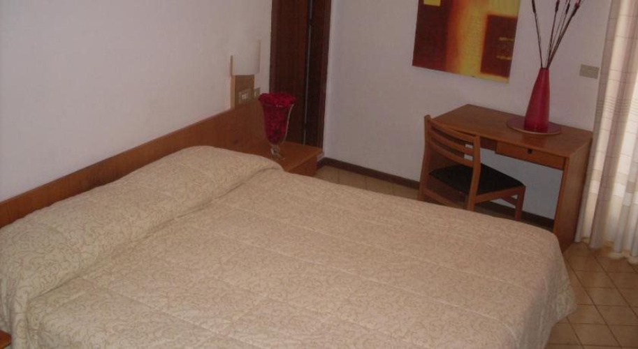 Hotel Corallo