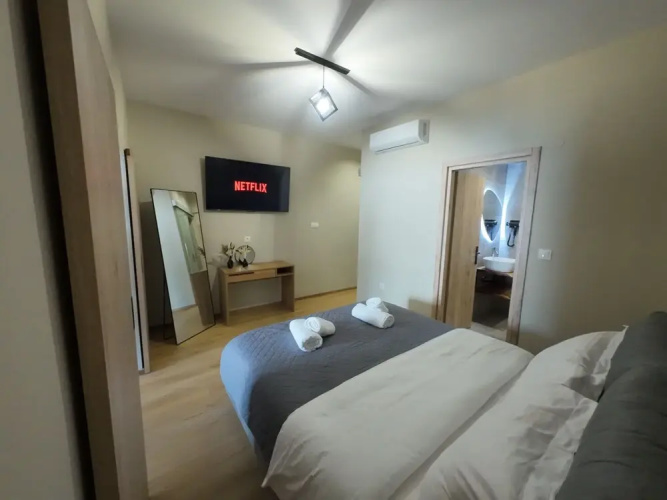 Nel Paese Apartment - スキアトス島