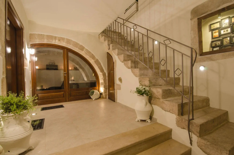 Angelos House Spa & Hammam