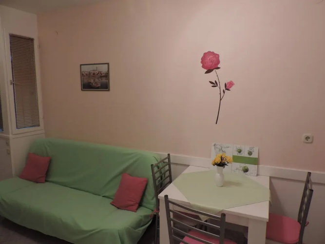 Apartment Pera