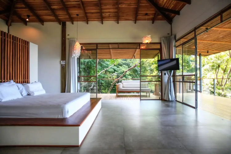 Selva Resort
