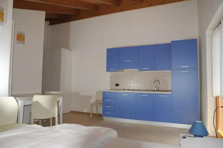 Residenza Arcobaleno