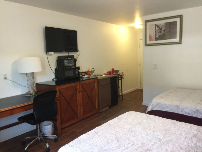 Apple Inn and Suites Cooperstown Area