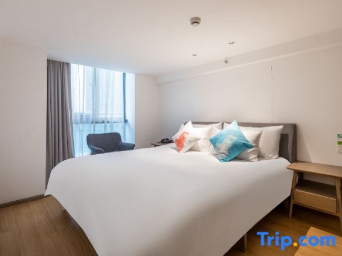 3 Bedrooms Suite
