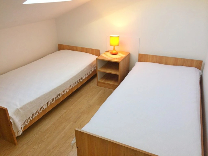 Apartments Marnic