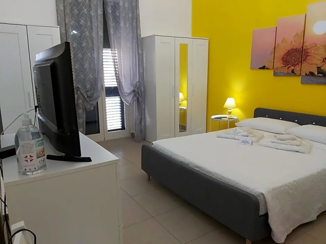 B&b Passione del sud