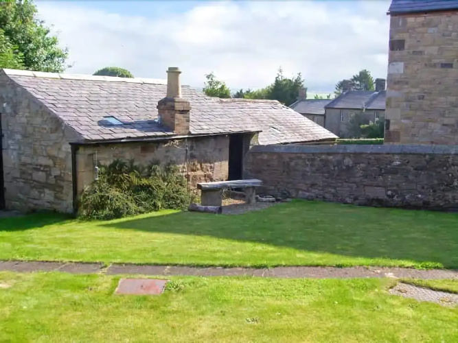 Appletree Cottage