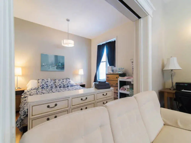 LM Stays - Nelson Street Apartment
