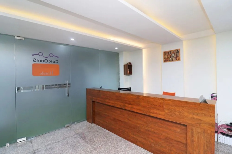 Capital O 22975 Global Inn