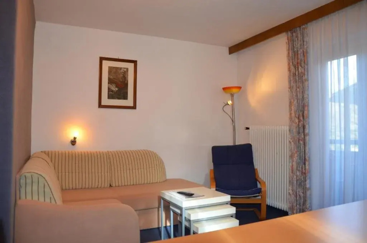 Appartements Pungg