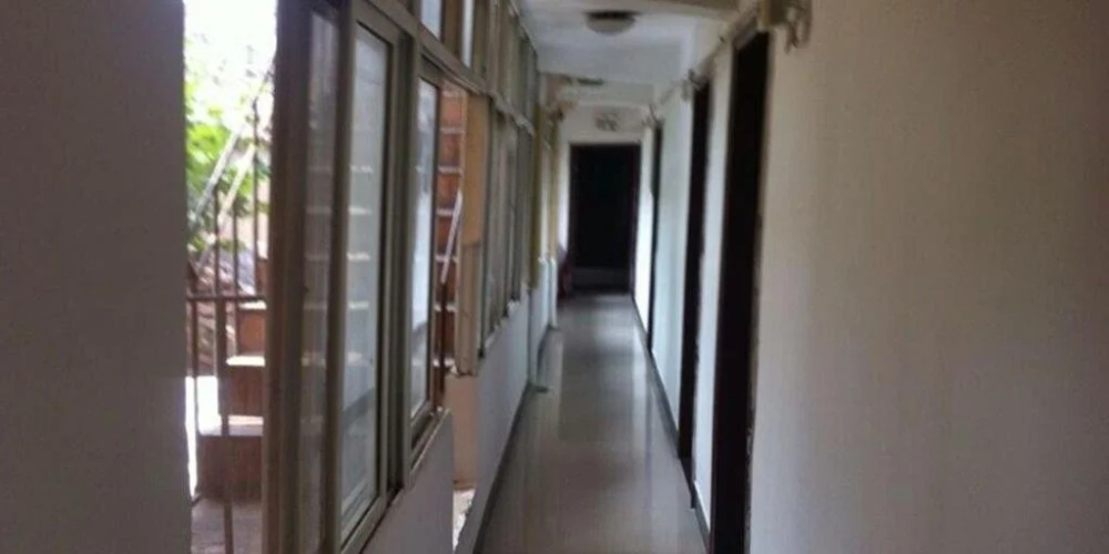 Tianyi Hotel