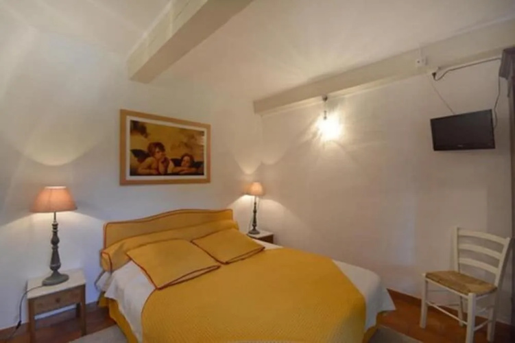 Moulin d'Antelon B&B