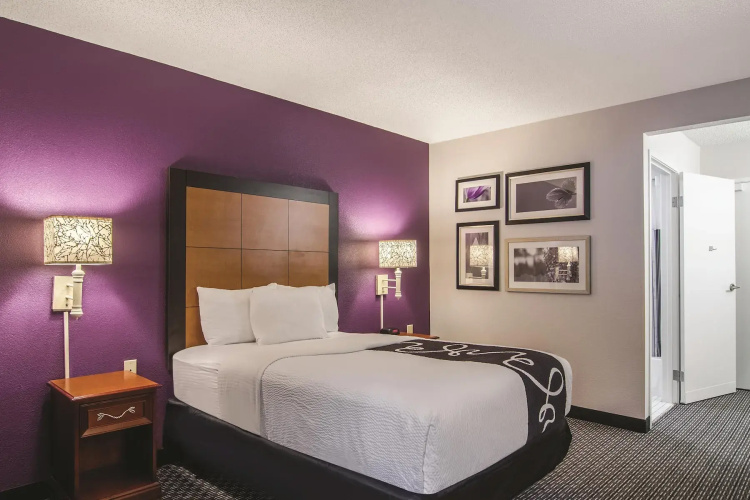 La Quinta Inn & Suites Brunswick