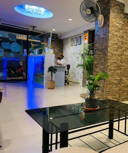 Imagen del hotel