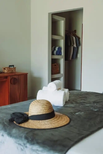 Comfort Suite