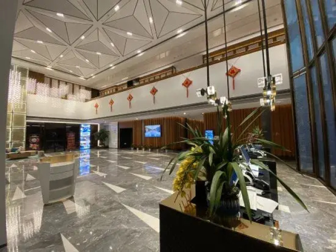Hangzhou Xixi Landison Hotel
