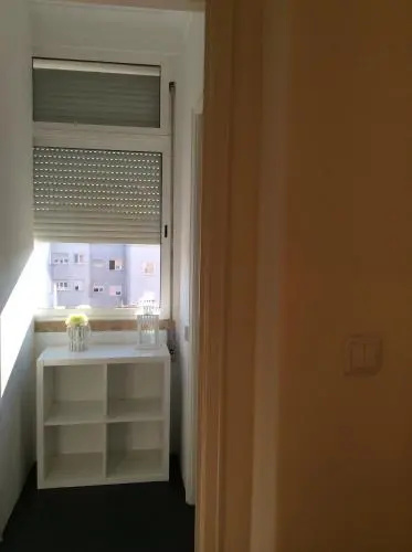 4U Lisbon V Guesthouse