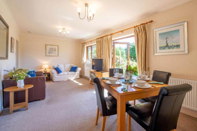 Standard Suite