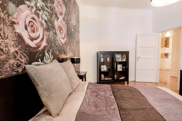 Gellért Family Suite